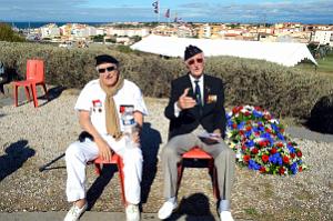 Cap Agde- Debarquement Provence 2019- 055